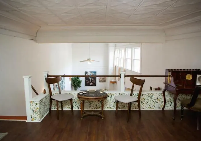 Object - 1a Loft Aparthotel