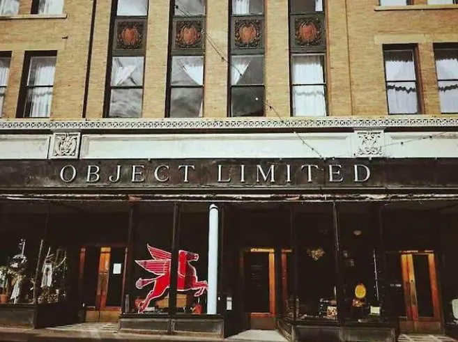 Aparthotel Object - 1a Loft *